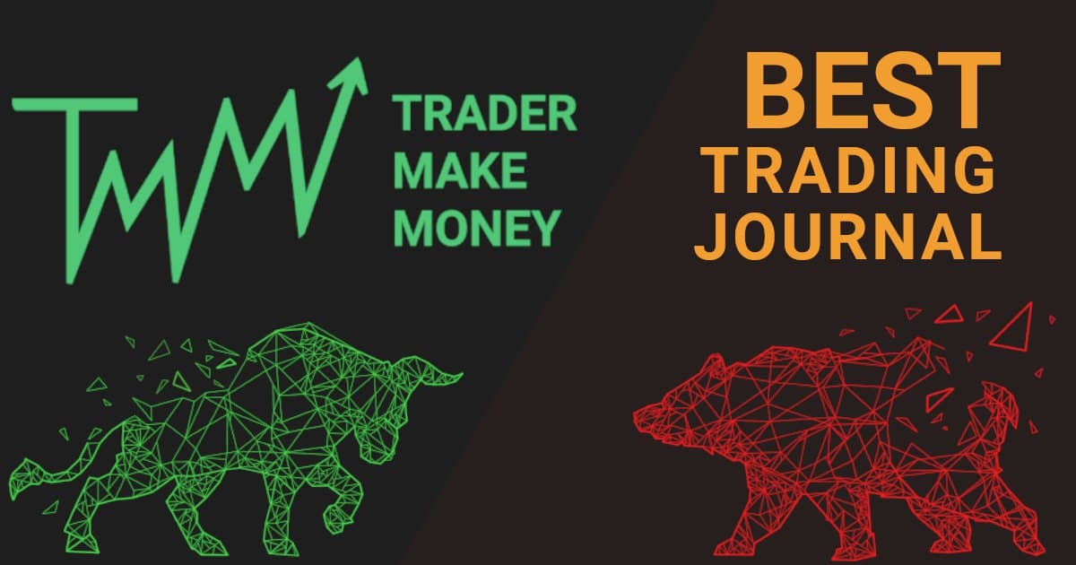 Trade made. Trader make money.