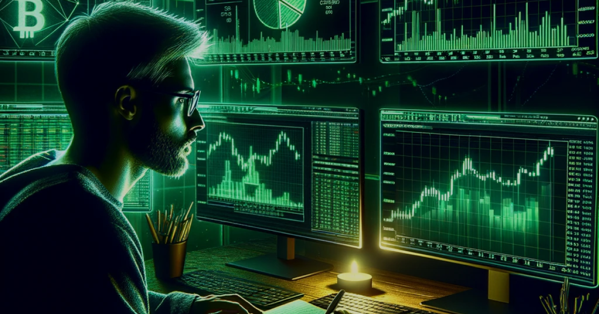 Decoding Algorithmic Trading: Strategies, Evolution, and the Road Ahead