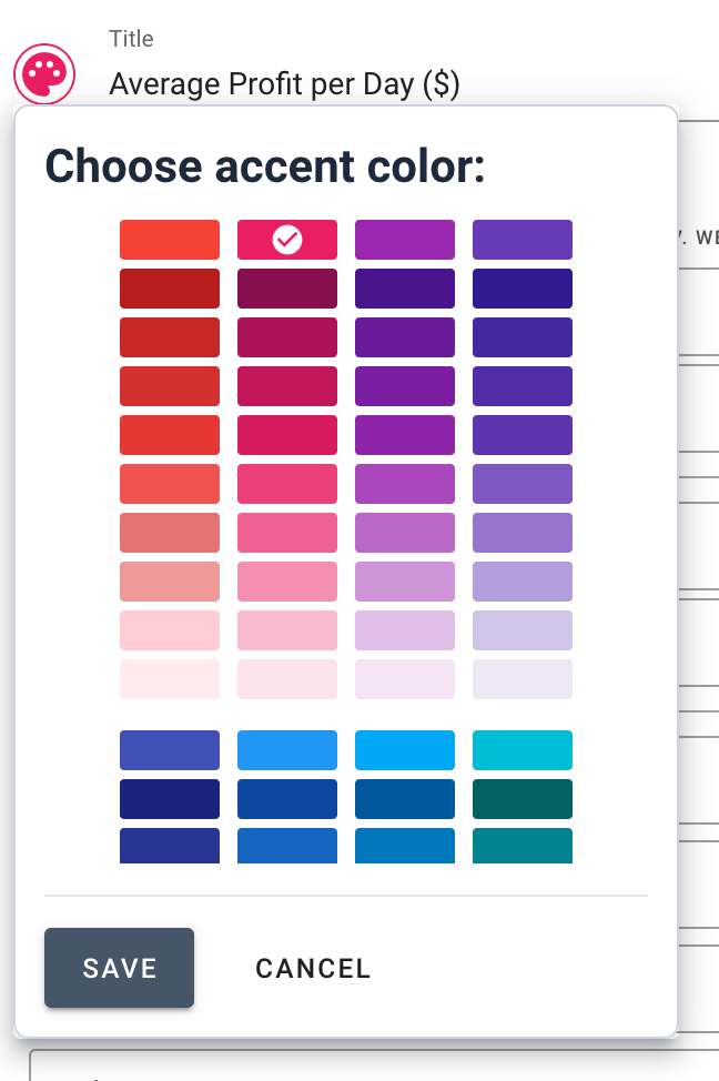 How to Create Your Custom Dashboard in TMM Trading Journal