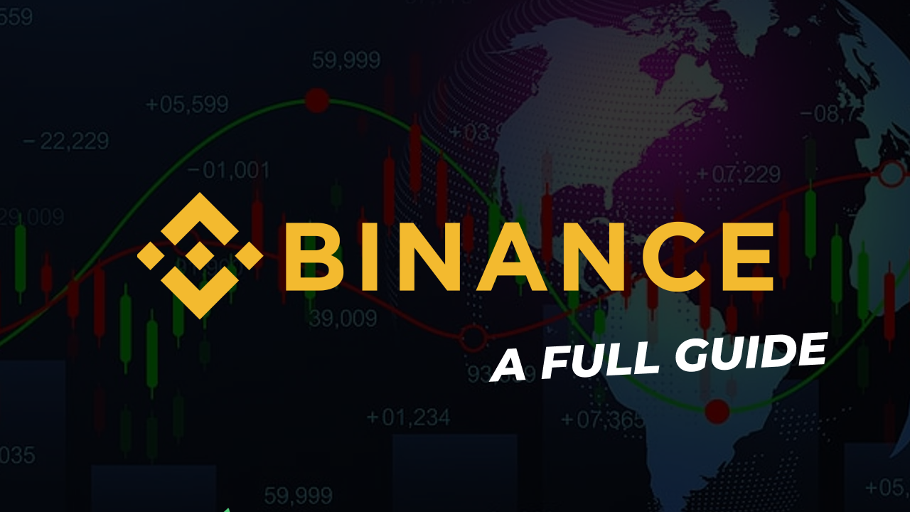 Binance: The Full Guide for Scalpers of the Top Cryptocurrency Exchange