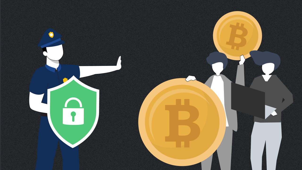 Beginner’s Guide to Crypto Security: How to Protect Your Crypto from Intruders