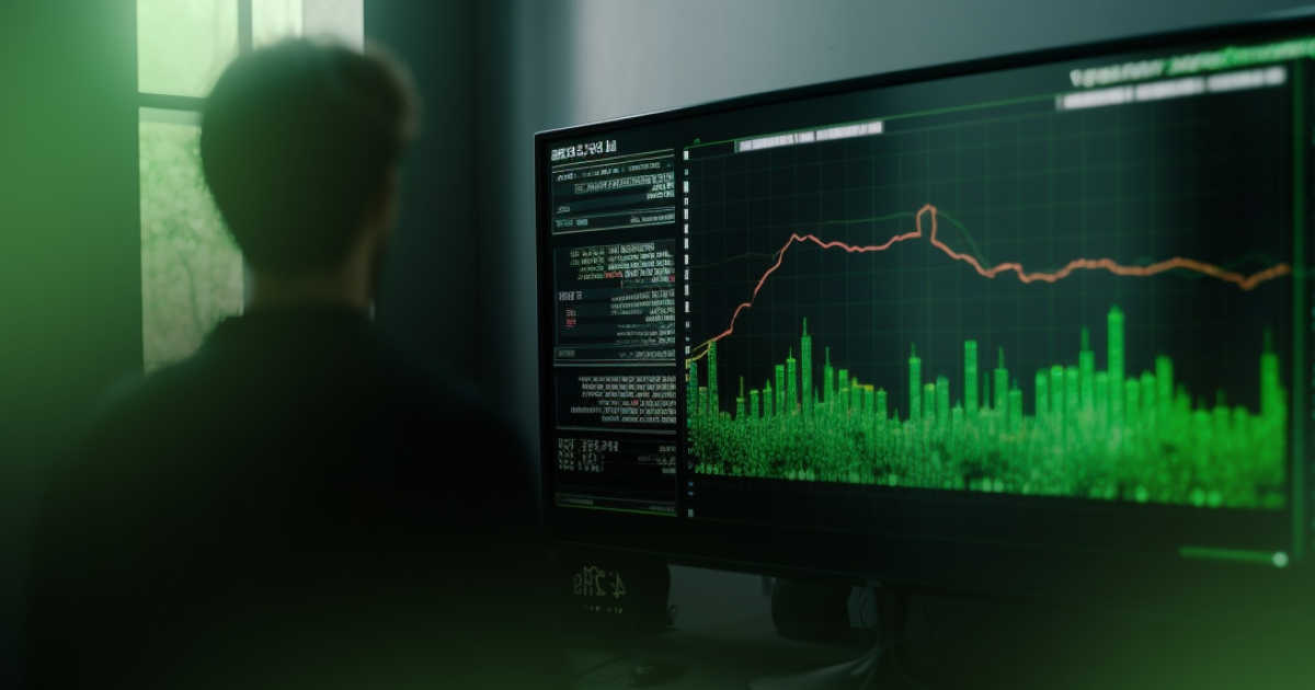 Digest: Top Useful Widgets in TMM Trading Journal