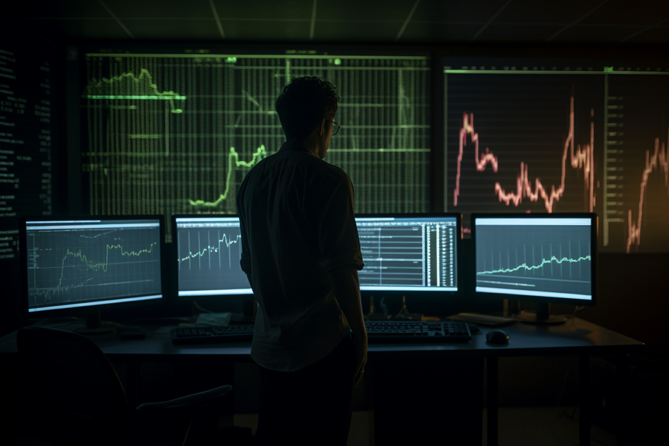 Charting 101: 5 Day Trading Patterns You Should Track