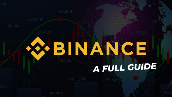 Binance: The Full Guide for Scalpers of the Top Cryptocurrency Exchange