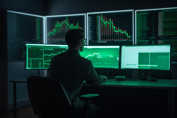 Understanding the Differences Between Technical & Fundamental Analyses in Crypto Trading