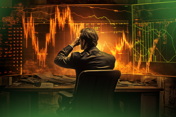 Navigating the Pitfalls of Crypto Trading: Common Reasons Why Traders Fall into Suboptimal Financial Decisions