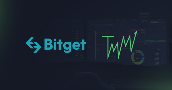Июльское обновление TMM: интеграция биржи Bitget и другие улучшения