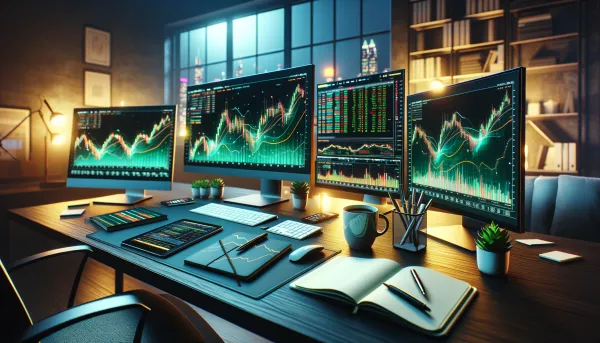 From Good to Great: Elevating Your Day Trading with a Journal-Based Approach