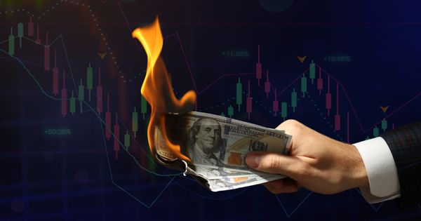 Turning Losses into Lessons: A Crypto Trader's Recovery Guide