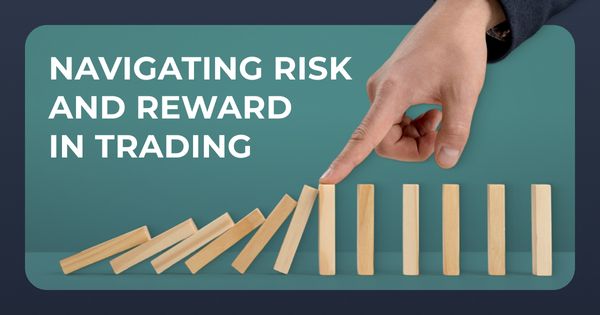 Navigating Risk and Reward in Trading: A Comprehensive Guide to R and R-Multiple