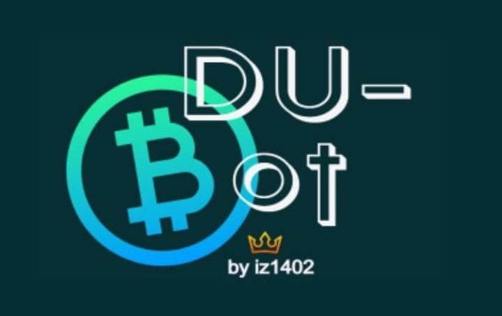 user iz1402 [DU-Bot]-admin avatar