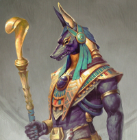 Avatar Osiris