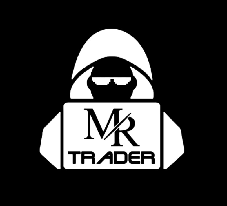 user Mr Trader avatar