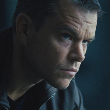 Avatar Jason Bourne