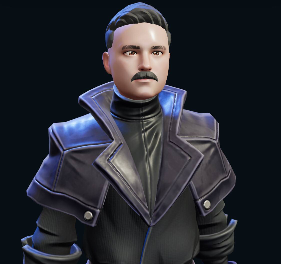 Serge Lemniscate Trader s Public Profile