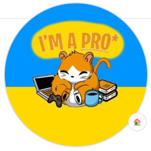 user Hamster Coder avatar