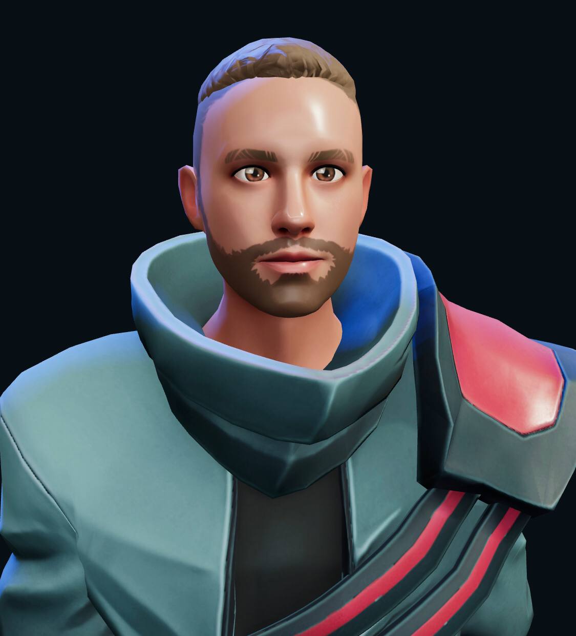 user Sulfur (Lemniscate) avatar