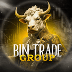 user Bin Trade Group (trader01) avatar