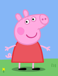 user Peppa Pig avatar