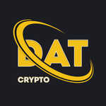 user Crypto DAT Company avatar