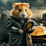 user Hamster avatar