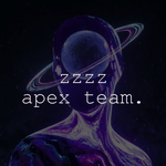 user zzzz | apex team. avatar