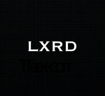 user LXRD avatar