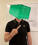 user Container avatar