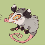 user Opossum  avatar