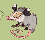 user Opossum  avatar