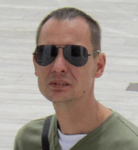 user Andrei Zagorski avatar