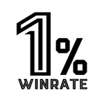 user 1% winrate avatar