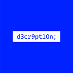 user d3cryption avatar