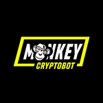 user Monkey Cryptobot avatar