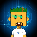 user road to 100k avatar