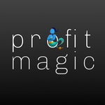 user Profit🧞‍♂️Magic avatar