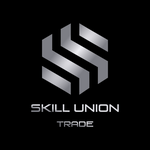 user Skill Union Trade Binance avatar