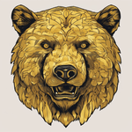 user Golden Bear avatar