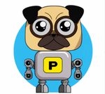 user PUG [CRYPTO PUG BOT] avatar