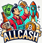 user ALLCASH avatar